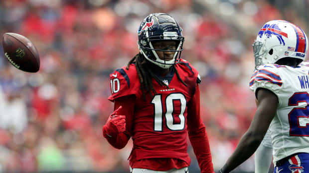 DeAndre Hopkins